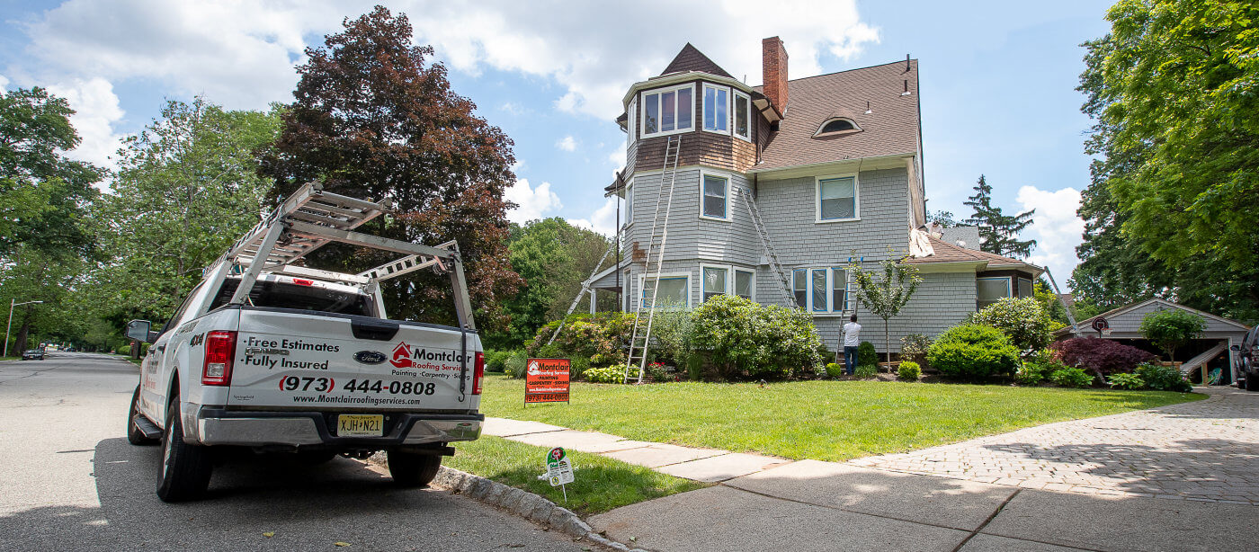 NJ Painters