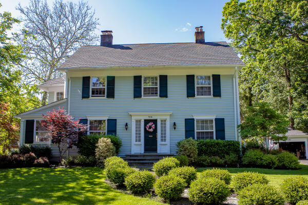 Cedar Grove House Painter