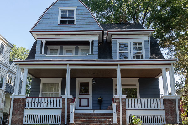 Crandford House Painters Crandford House Painter