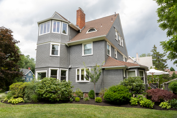 Glen Ridge House Painter