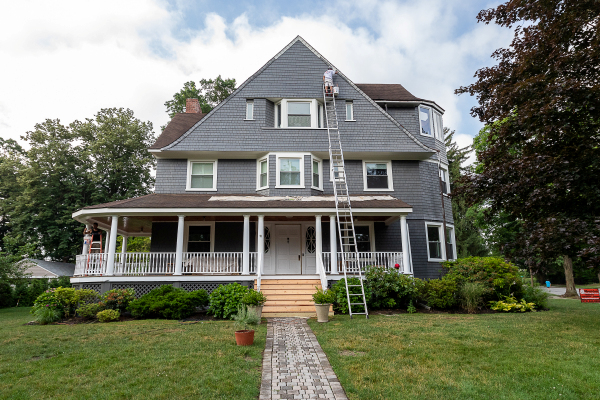 Montclair House Painter