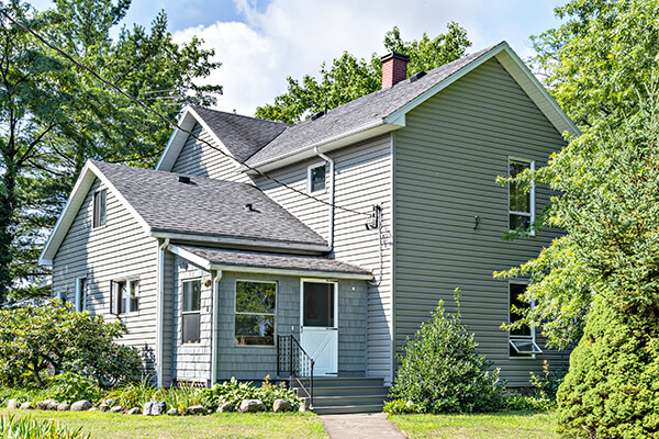 Roseland House Painter