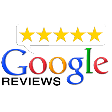 Google Reviews: 5-Star Painter